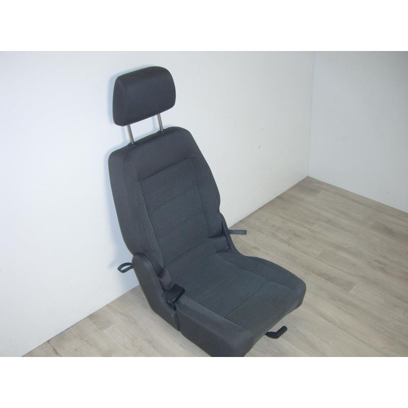 Siege central gauche VOLKSWAGEN TOURAN 1 PHASE 1 d’occasion