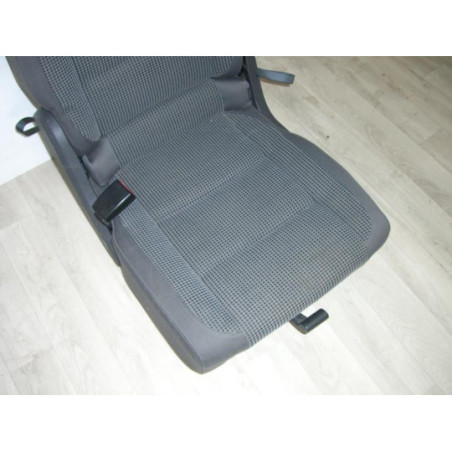 Siege central gauche VOLKSWAGEN TOURAN 1 PHASE 1 d’occasion
