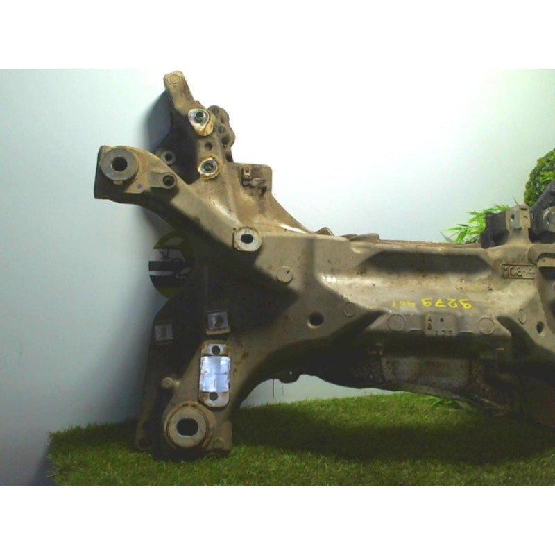 Berceau avant PEUGEOT 407 PHASE 1 d’occasion