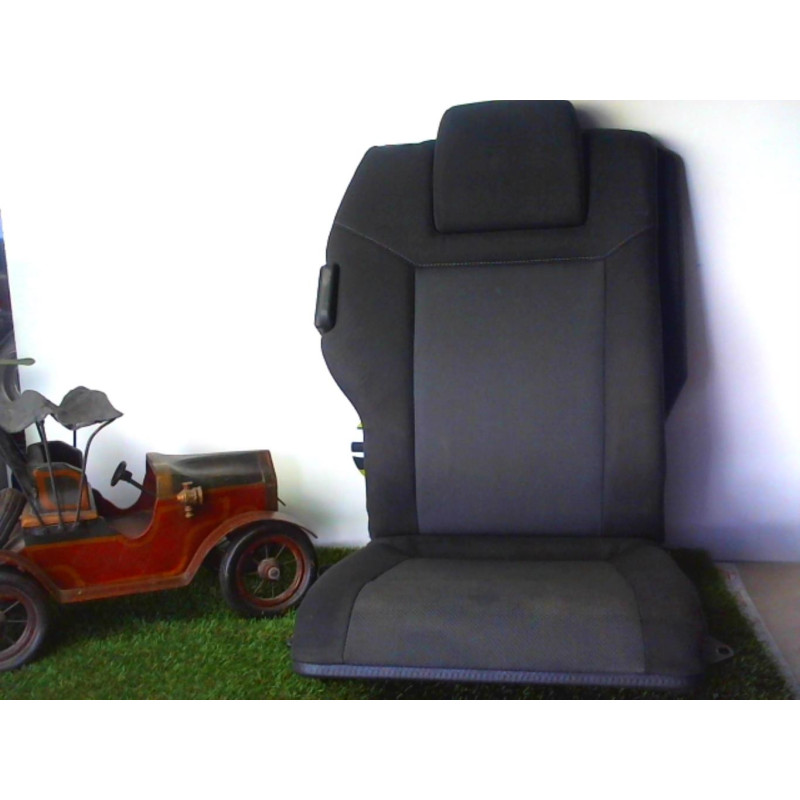 Siege arriere droit OPEL ZAFIRA B PHASE 1 d’occasion