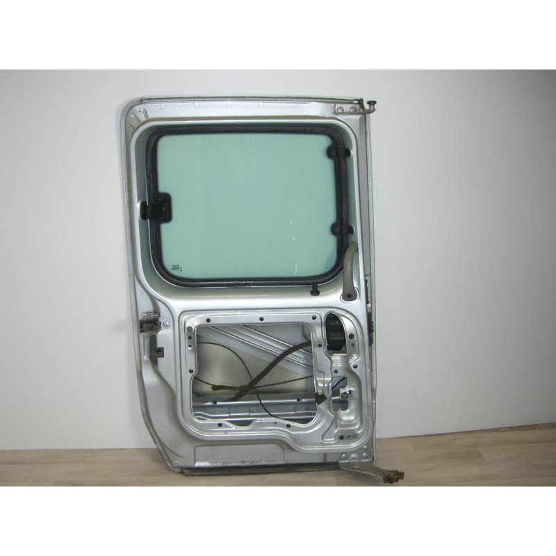 Porte laterale gauche RENAULT KANGOO 1 PHASE 1 d’occasion