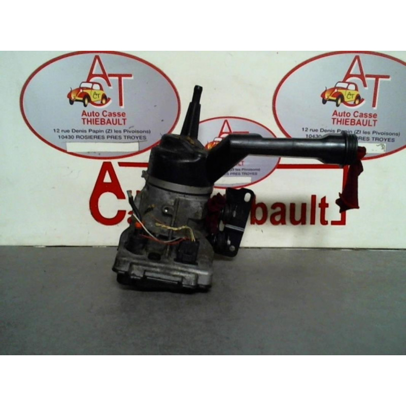Pompe de direction PEUGEOT 308 SW BREAK (4EH) SW HDI d’occasion