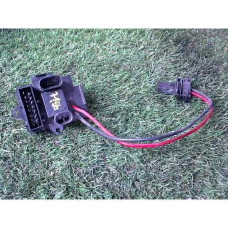 Resistance rechauffage air RENAULT  d’occasion