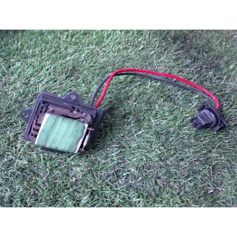 Resistance rechauffage air RENAULT  d’occasion