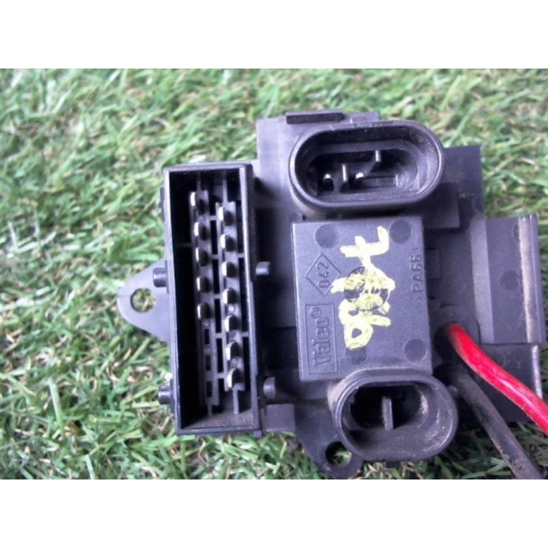 Resistance rechauffage air RENAULT  d’occasion