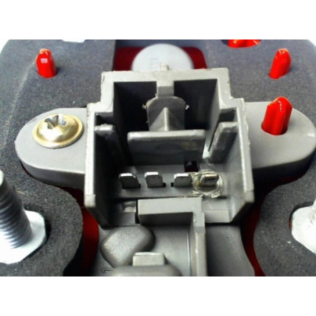 Feu arriere principal gauche (feux) ALFA ROMEO 147 PHASE 1 d’occasion