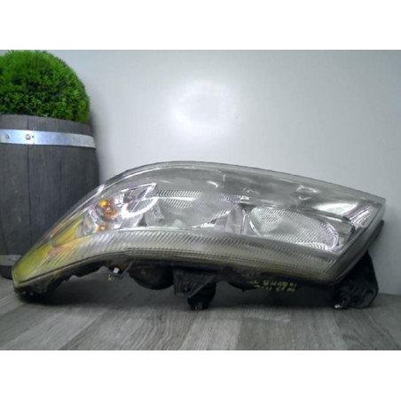 Optique avant principal gauche (feux)(phare) RENAULT LAGUNA 2 PHASE 2 d’occasion