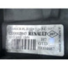 Optique avant principal gauche (feux)(phare) RENAULT LAGUNA 2 PHASE 2 d’occasion