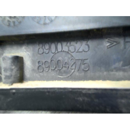 Optique avant principal gauche (feux)(phare) RENAULT LAGUNA 2 PHASE 2 d’occasion