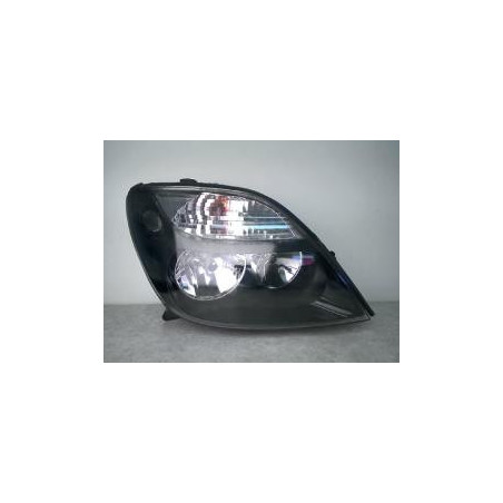 Optique avant principal droit (feux)(phare) RENAULT SCENIC 1 PHASE 2 d’occasion