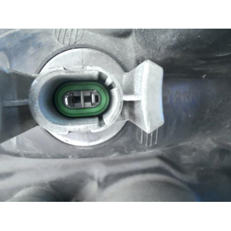Optique avant principal droit (feux)(phare) RENAULT SCENIC 1 PHASE 2 d’occasion