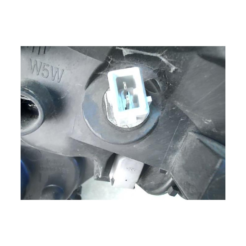 Optique avant principal droit (feux)(phare) RENAULT SCENIC 1 PHASE 2 d’occasion