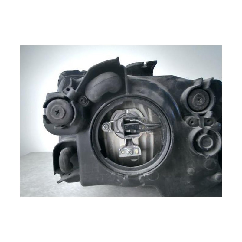 Optique avant principal gauche (feux)(phare) KIA SORENTO 1 PHASE 1 d’occasion