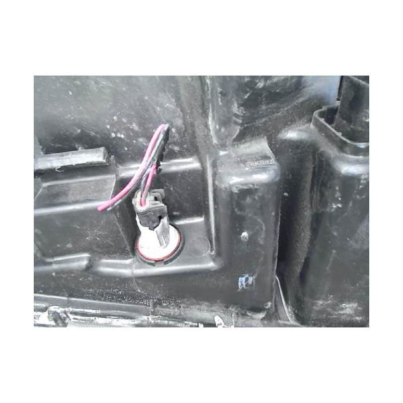 Optique avant principal gauche (feux)(phare) KIA SORENTO 1 PHASE 1 d’occasion