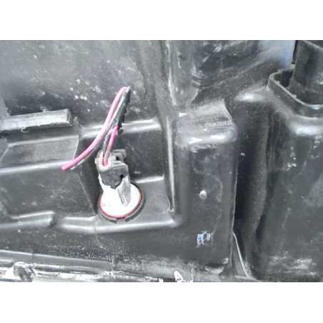 Optique avant principal gauche (feux)(phare) KIA SORENTO 1 PHASE 1 d’occasion