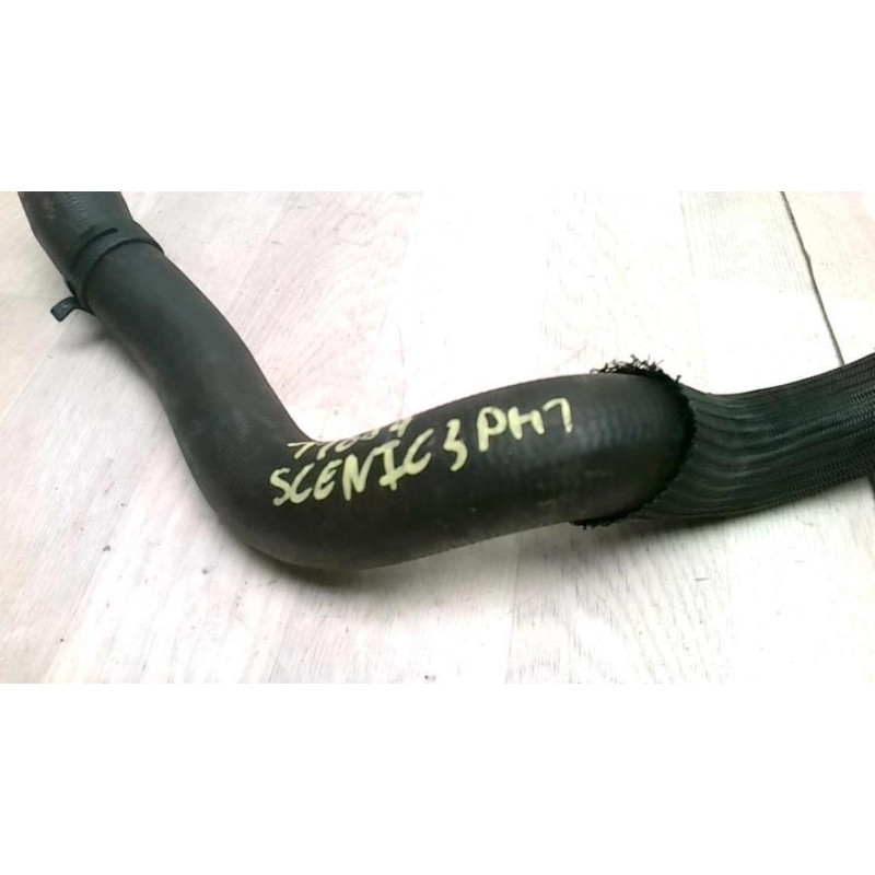 Durite RENAULT SCENIC 3 PHASE 1 d’occasion