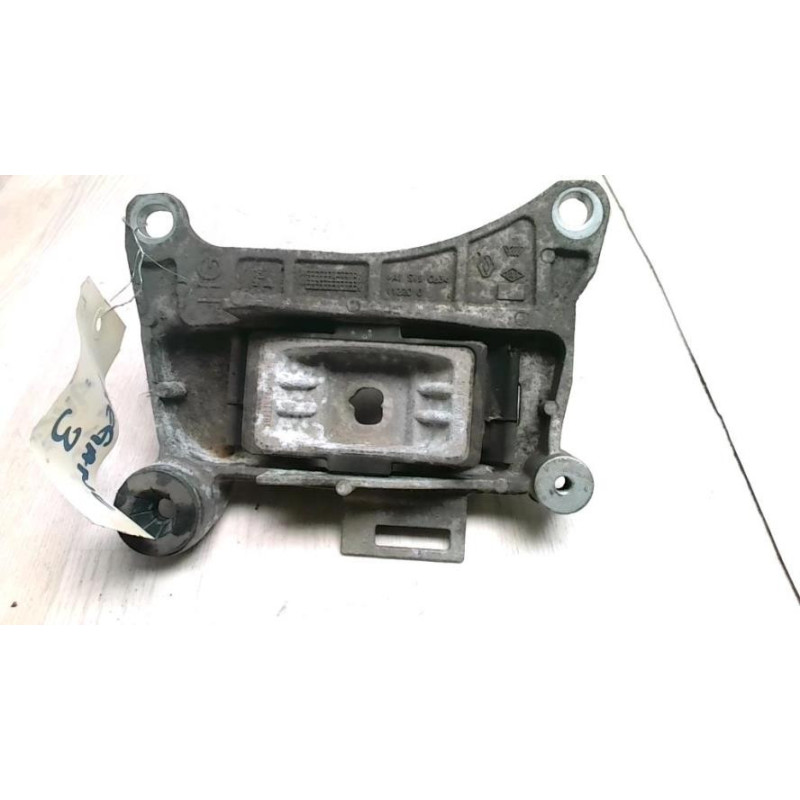 Support moteur RENAULT MEGANE 3 PHASE 1 d’occasion