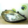 Optique avant principal droit (feux)(phare) CITROEN C8 d’occasion