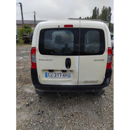 Tambour arriere droit PEUGEOT BIPPER d’occasion