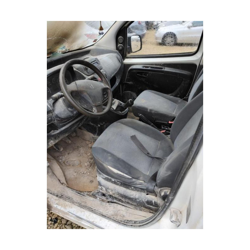 Tambour arriere droit PEUGEOT BIPPER d’occasion