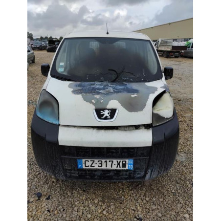 Tambour arriere droit PEUGEOT BIPPER d’occasion
