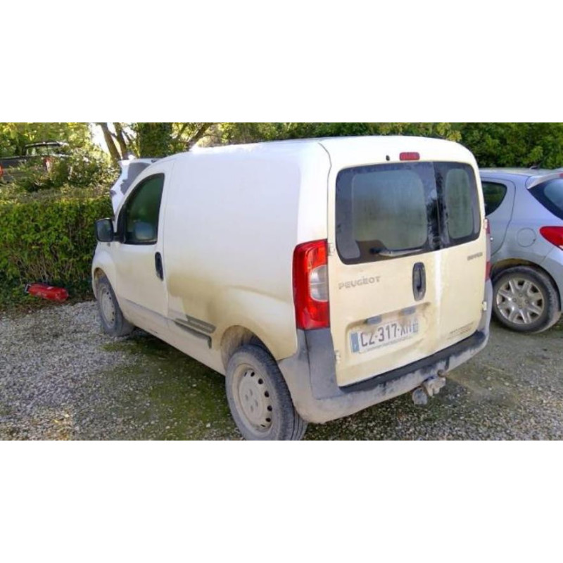 Tambour arriere droit PEUGEOT BIPPER d’occasion