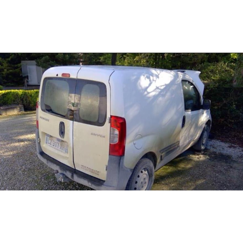 Tambour arriere droit PEUGEOT BIPPER d’occasion