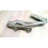 Charniere de hayon PEUGEOT 407 COUPE d’occasion