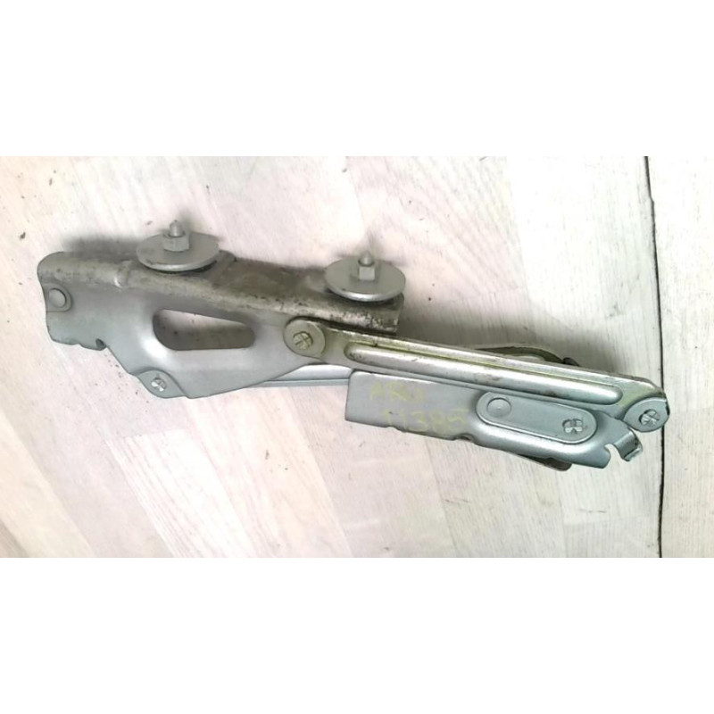 Charniere de hayon PEUGEOT 407 COUPE d’occasion