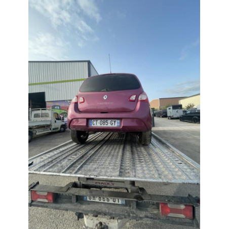 Calandre RENAULT TWINGO 2 PHASE 2 d’occasion