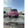 Calandre RENAULT TWINGO 2 PHASE 2 d’occasion