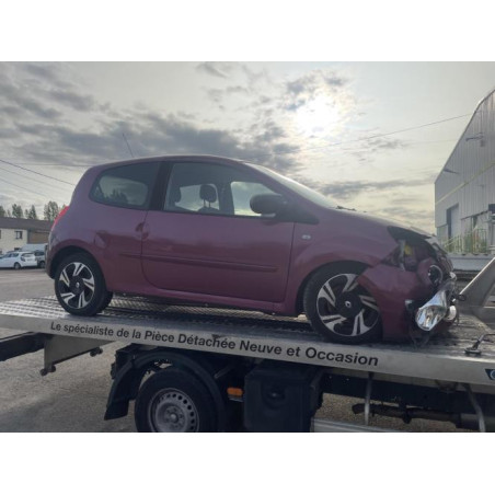 Calandre RENAULT TWINGO 2 PHASE 2 d’occasion