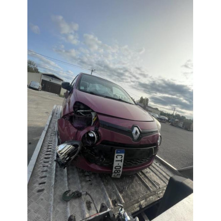 Calandre RENAULT TWINGO 2 PHASE 2 d’occasion