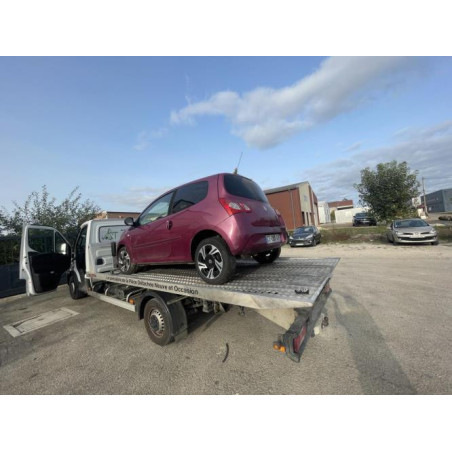 Calandre RENAULT TWINGO 2 PHASE 2 d’occasion