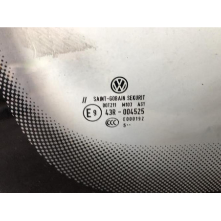 Pare brise VOLKSWAGEN POLO 5 PHASE 2 d’occasion