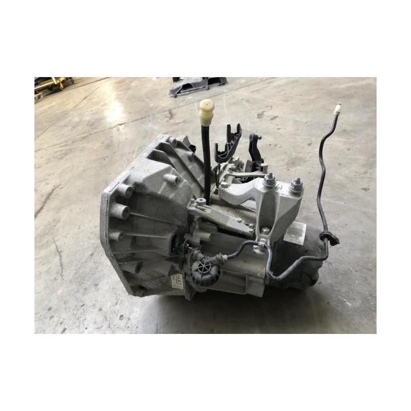 Boite de vitesses DACIA SANDERO 2 PHASE 1 d’occasion