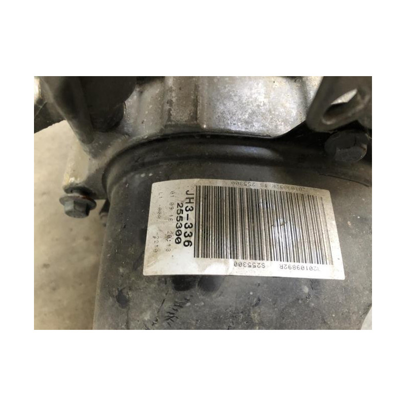 Boite de vitesses DACIA SANDERO 2 PHASE 1 d’occasion