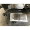 Boite de vitesses DACIA SANDERO 2 PHASE 1 d’occasion