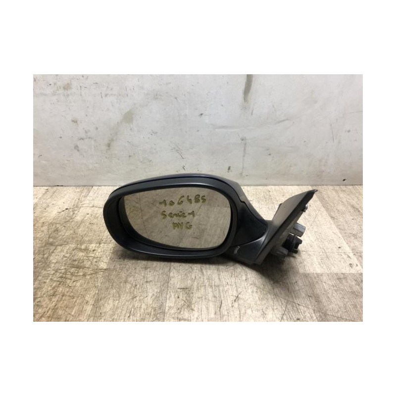 Retroviseur gauche BMW SERIE 1 E87 PHASE 2 d’occasion