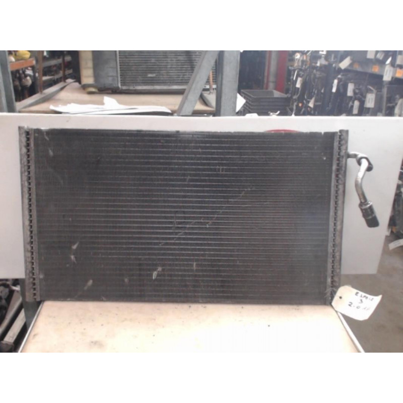 Radiateur condenseur de clim RENAULT ESPACE III d’occasion