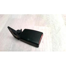 Attache ceinture arriere gauche OPEL CORSA D PHASE 2 d’occasion