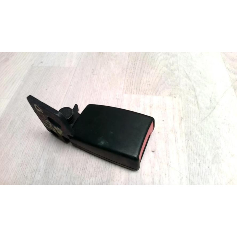 Attache ceinture arriere gauche OPEL CORSA D PHASE 2 d’occasion