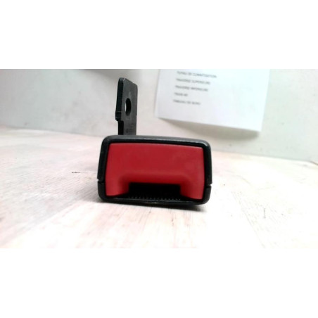 Attache ceinture arriere gauche OPEL CORSA D PHASE 2 d’occasion