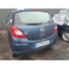 Attache ceinture arriere gauche OPEL CORSA D PHASE 2 d’occasion