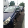 Attache ceinture arriere gauche OPEL CORSA D PHASE 2 d’occasion