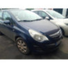 Attache ceinture arriere gauche OPEL CORSA D PHASE 2 d’occasion