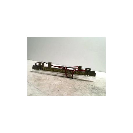 Feu arriere stop central PEUGEOT 407 COUPE d’occasion