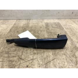 Poignee porte avant gauche BMW SERIE 1 E87 PHASE 2 d’occasion