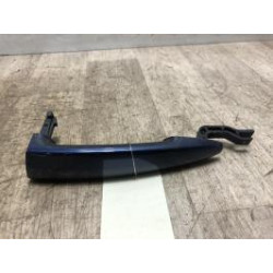 Poignee porte arriere gauche BMW SERIE 1 E87 PHASE 2 d’occasion