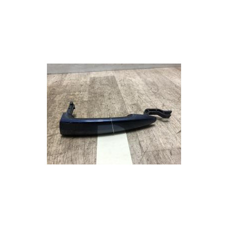 Poignee porte arriere gauche BMW SERIE 1 E87 PHASE 2 d’occasion